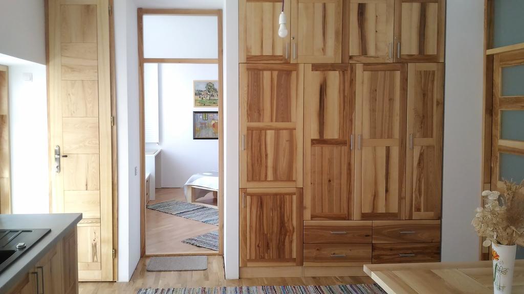 شقة Alt Apartament سيبيو المظهر الخارجي الصورة