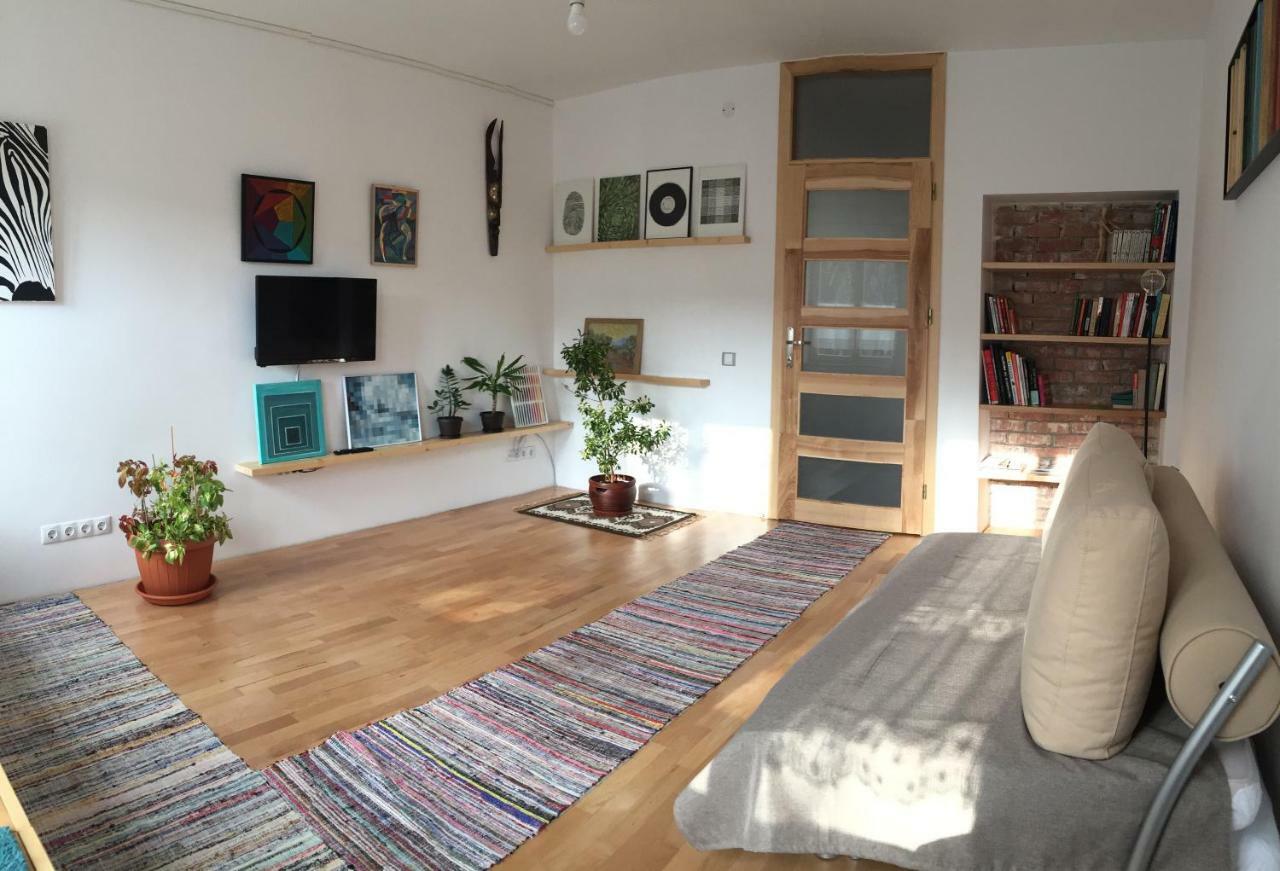 شقة Alt Apartament سيبيو المظهر الخارجي الصورة