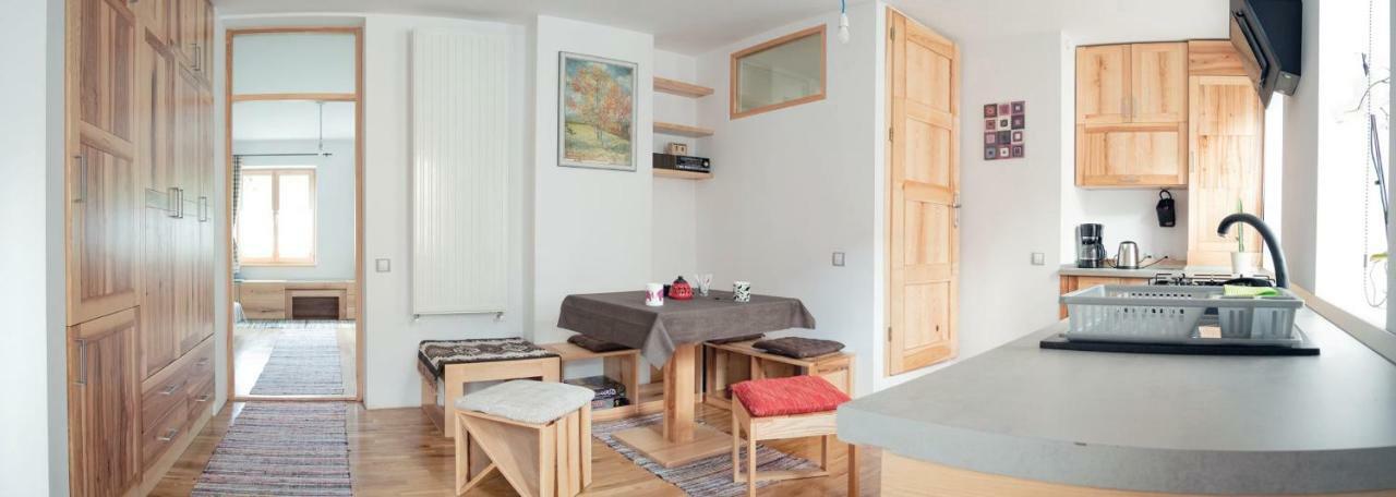 شقة Alt Apartament سيبيو المظهر الخارجي الصورة